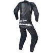 Παιδική στολή μοτοσυκλέτας ALPINESTARS GP PLUS V2 1PC BLACK thumb