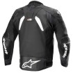 Μπουφάν μηχανής ALPINESTARS GP PLUS R V4 RIDEKNIT BLACK/WHITE Μπουφάν μηχανής ALPINESTARS GP PLUS R V4 RIDEKNIT BLACK/WHITE thumb