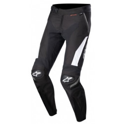 Παντελόνι μηχανής ALPINESTARS T-SPR Drystar® BLACK/WHITE