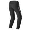 Παντελόνι μηχανής ALPINESTARS T-SPR Drystar® BLACK/WHITE thumb