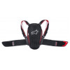 Παιδική προστασία πλάτης ALPINESTARS NUCLEON KR-Y