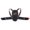 Παιδική προστασία πλάτης ALPINESTARS NUCLEON KR-Y thumb