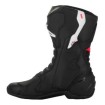 Γυναικείες μπότες μηχανής ALPINESTARS STELLA SMX-6 V3 BLACK/PINK/WHITE thumb