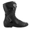 Γυναικείες μπότες μηχανής ALPINESTARS STELLA SMX-6 V3 DRYSTAR BLACK/SILVER thumb