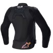 Γυναικείο μπουφάν μηχανής ALPINESTARS Stella 4W SMX AIR BLK/PINK thumb