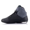 Μπότες μηχανής ALPINESTARS FASTER-3 DRYSTAR BLACK/GREY thumb