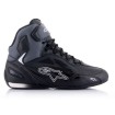 Μπότες μηχανής ALPINESTARS FASTER-3 DRYSTAR BLACK/GREY thumb