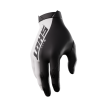 Γάντια ποδηλασίας SHOT Lite White/Black thumb