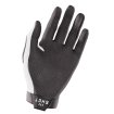 Γάντια ποδηλασίας SHOT Lite White/Black thumb