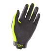 Γάντια ποδηλασίας SHOT Lite Neon Orange thumb