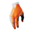 Γάντια ποδηλασίας SHOT Lite Neon Orange thumb