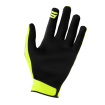Γάντια ποδηλασίας SHOT Raw Neon Yellow thumb