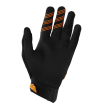 Γάντια ποδηλασίας SHOT Burst Orange thumb