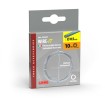 Γαλβανισμένο χαλύβδινο σύρμα LAMPA Ø 0,5 mm x 10 m thumb
