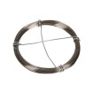 Γαλβανισμένο χαλύβδινο σύρμα LAMPA Ø 0,5 mm x 10 m thumb