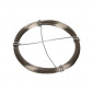 Γαλβανισμένο χαλύβδινο σύρμα LAMPA Ø 0,5 mm x 10 m thumb