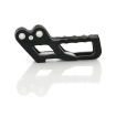 Γλύστρα αλυσίδας ACERBIS Honda CR/CRF -04 Black thumb