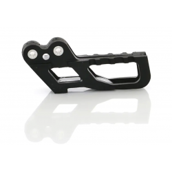 Γλύστρα αλυσίδας ACERBIS Honda CR/CRF -04 Black