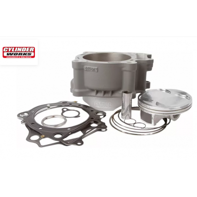 Κιτ κυλίνδρου HONDA CRF 250 / STD KT 09310270 / 10001-K01