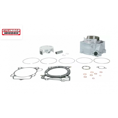Κιτ κυλίνδρου YAMAHA WR/YZ 450 F /STD KT 09310280 / 20001-K02