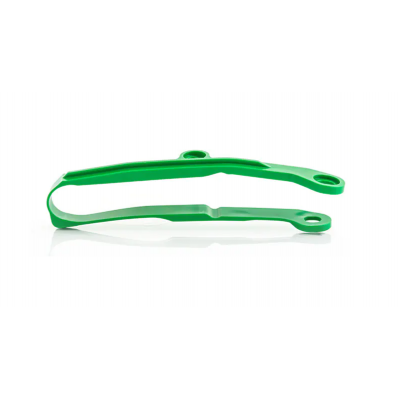 Γλύστρα αλυσίδας ACERBIS Kawasaki KX250F 17-18, KX450F 16-18 Green