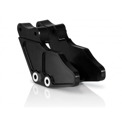 Γλύστρα αλυσίδας ACERBIS Kawasaki KX85 14-24 Black