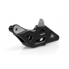 Γλύστρα αλυσίδας ACERBIS KTM/Husqvarna MX Black