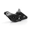 Γλύστρα αλυσίδας ACERBIS KTM/Husqvarna MX Black thumb