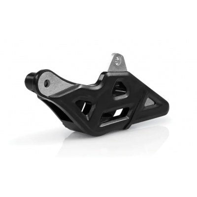 Γλύστρα αλυσίδας ACERBIS KTM/Husqvarna MX Black Γλύστρα αλυσίδας ACERBIS KTM/Husqvarna MX Black