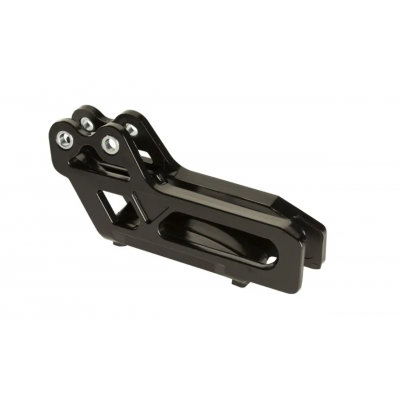 Γλύστρα αλυσίδας ACERBIS Yamaha WR/WRF/YZ/YZF 07-24 Black Γλύστρα αλυσίδας ACERBIS Yamaha WR/WRF/YZ/YZF 07-24 Black