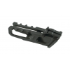 Γλύστρα αλυσίδας ACERBIS Honda 07- Black