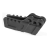 Γλύστρα αλυσίδας ACERBIS Kawasaki KX125/250 03-08 Black