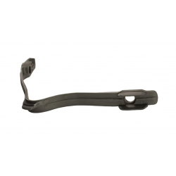 Γλύστρα αλυσίδας ACERBIS KTM EXC/EXC-F 00-07, SX/SX-F 00-06 Black