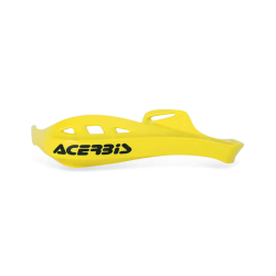 Προστατευτικές χούφτες μηχανής ACERBIS Rally Profile Yellow