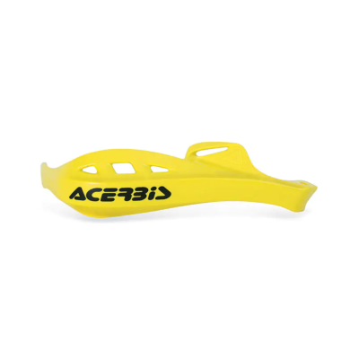 Προστατευτικές χούφτες μηχανής ACERBIS Rally Profile Yellow Προστατευτικές χούφτες μηχανής ACERBIS Rally Profile Yellow