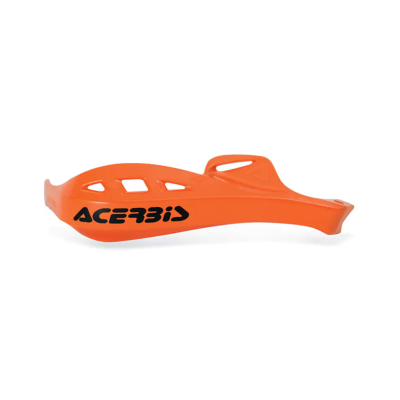 Προστατευτικές χούφτες μηχανής ACERBIS Rally Profile Orange Προστατευτικές χούφτες μηχανής ACERBIS Rally Profile Orange