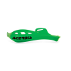 Προστατευτικές χούφτες μηχανής ACERBIS Rally Profile Green