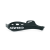 Προστατευτικές χούφτες μηχανής ACERBIS Rally Profile Black