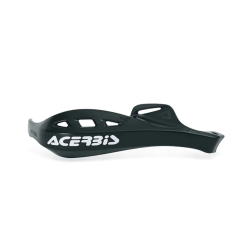 Προστατευτικές χούφτες μηχανής ACERBIS Rally Profile Black Προστατευτικές χούφτες μηχανής ACERBIS Rally Profile Black