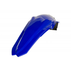 Πίσω φτερό μηχανής ACERBIS Yamaha YZ450F 10-13 Blue Πίσω φτερό μηχανής ACERBIS Yamaha YZ450F 10-13 Blue