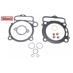 Σετ φλάντζες μοτοσυκλέτας BORE 51007-G01