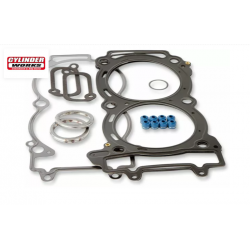 Κιτ Φλάντζας μοτοσυκλέτας BORE 61001-G01