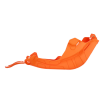 Ποδιά κινητήρα μοτοσυκλέτας ACERBIS КТМ SX-F250/350 23-25, Husqvarna FC250/350 23-25, FX350 23-25 Orange Ποδιά κινητήρα μοτοσυκλέτας ACERBIS КТМ SX-F250/350 23-25, Husqvarna FC250/350 23-25, FX350 23-25 Orange thumb