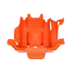 Ποδιά κινητήρα μοτοσυκλέτας ACERBIS КТМ SX-F250/350 23-25, Husqvarna FC250/350 23-25, FX350 23-25 Orange Ποδιά κινητήρα μοτοσυκλέτας ACERBIS КТМ SX-F250/350 23-25, Husqvarna FC250/350 23-25, FX350 23-25 Orange thumb