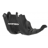 Ποδιά κινητήρα μοτοσυκλέτας ACERBIS КТМ SX-F250/350 23-25, Husqvarna FC250/350 23-25, FX350 23-25 Black