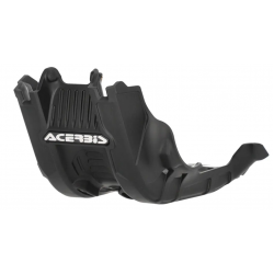 Ποδιά κινητήρα μοτοσυκλέτας ACERBIS КТМ SX-F250/350 23-25, Husqvarna FC250/350 23-25, FX350 23-25 Black