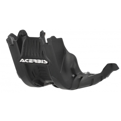 Ποδιά κινητήρα μοτοσυκλέτας ACERBIS КТМ SX-F250/350 23-25, Husqvarna FC250/350 23-25, FX350 23-25 Black