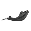 Ποδιά κινητήρα μοτοσυκλέτας ACERBIS КТМ SX-F250/350 23-25, Husqvarna FC250/350 23-25, FX350 23-25 Black Ποδιά κινητήρα μοτοσυκλέτας ACERBIS КТМ SX-F250/350 23-25, Husqvarna FC250/350 23-25, FX350 23-25 Black thumb