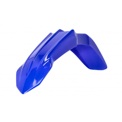 Μπροστινό φτερό ACERBIS Yamaha YZ85 22-24 Blue Μπροστινό φτερό ACERBIS Yamaha YZ85 22-24 Blue