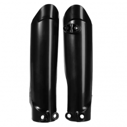 Προστατευτικά πιρουνιού μηχανής ACERBIS KTM SX65 19-22, Gas-Gas MC65 21-22 Black Προστατευτικά πιρουνιού μηχανής ACERBIS KTM SX65 19-22, Gas-Gas MC65 21-22 Black